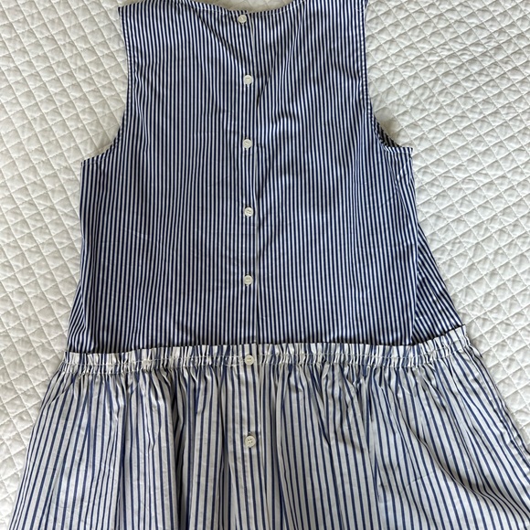 J. Crew - short sleeve top- Size XXS - NWT - Picture 3 of 4